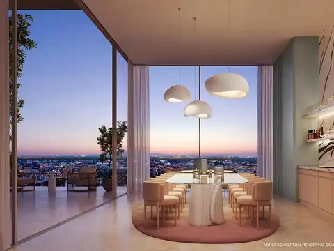 Departamento en Venta A Estrenar