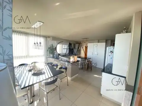 Departamento en Alquiler Temporal A Estrenar