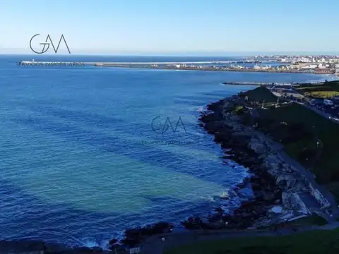 Alberti 50 , Playa Chica, Mar del Plata, Mar Del Plata, Buenos Aires, Argentina.