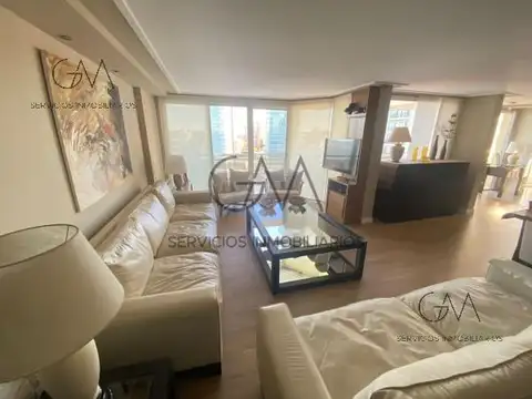 Departamento en Alquiler Temporal de 3 dormitorios