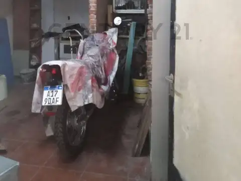 Oficina en Venta en Paternal, USD 359.000