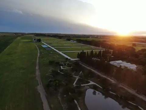 Terreno en Venta en Esperanza, USD 65.261