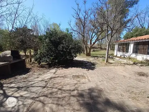 Terreno en Venta en Oliveros, USD 125.000
