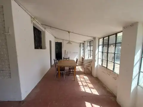 La Escondida
