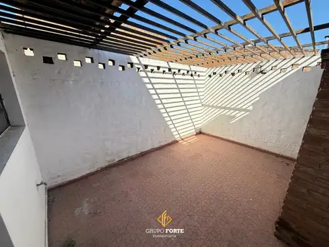 Depto Tipo Casa en Venta de 2 dormitorios