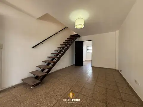 Duplex en venta en barrio San Francisco