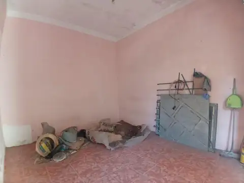 Depto Tipo Casa en Venta en Villa Ballester, USD 44.000