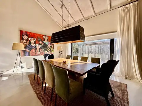 Alquiler Temporario En Altos De Manzanares, Pilar