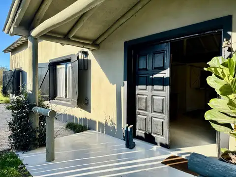 Casa en Alquiler Temporal de 3 dormitorios