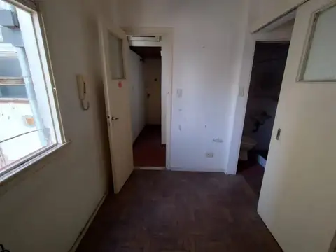 Departamento en Alquiler en Villa Crespo, $ 375.000