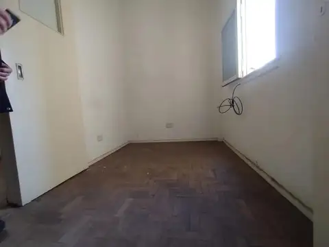 Alquiler Departamento 2 Ambientes Chico Villa Crespo