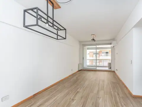 Departamento en Venta en Almagro, USD 225.000