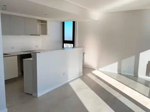 Departamento en Venta en Alberdi, USD 210.000