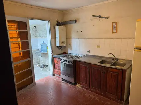 Casa en Venta 51 años