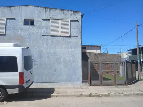 Casa en Venta en Berisso, USD 35.000