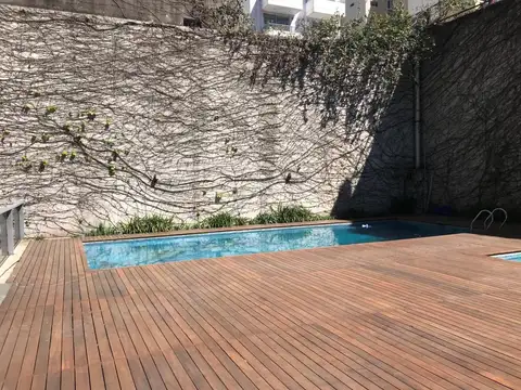 BONPLAND 2200, Piso 1°