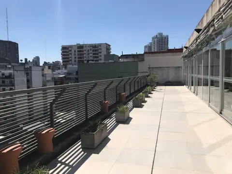 Departamento en Alquiler con 1 cocheras