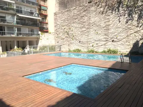 Departamento - Alquiler - Argentina, Capital Federal - BONPLAND 2200