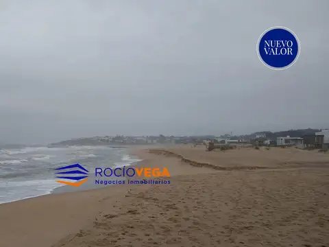 Terreno en La Pedrera, Uruguay