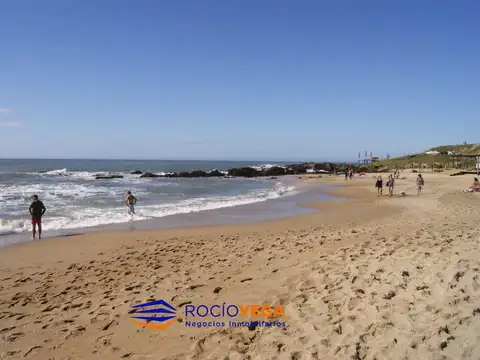 Terreno en La Pedrera, Uruguay