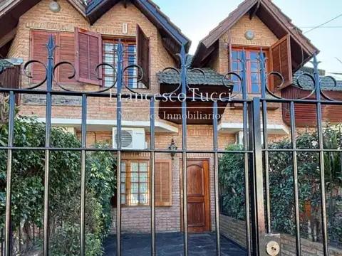 Duplex en venta 3 ambientes Ramos Mejía