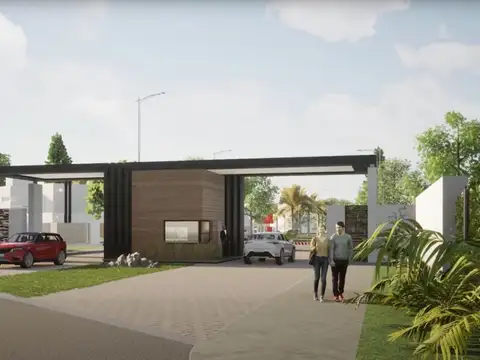 Terreno en Venta en Santo Tome, USD 75.000