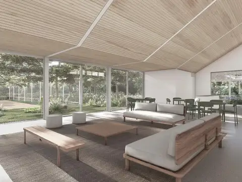 Terreno de 700m2 en venta en Puertos del Lago, Barrio Nativas, Escobar.
