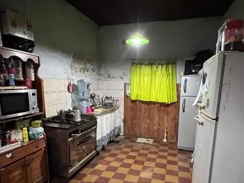 Vago 444 Temperley Oeste