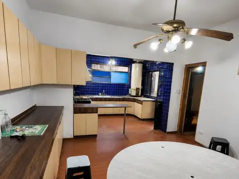 Depto Tipo Casa 4 ambientes con 1 baño