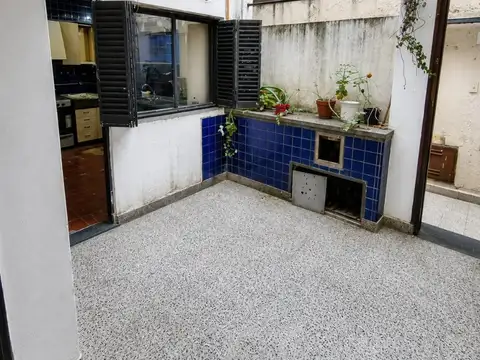 Depto Tipo Casa en Venta de 3 dormitorios