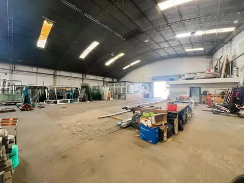 Galpon en Venta 45 años