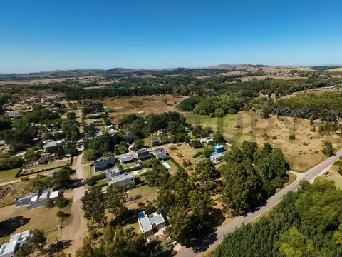 Lote zona "La Elena"