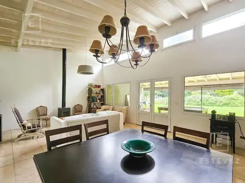 Casa en Venta en San Matias, USD 295.000