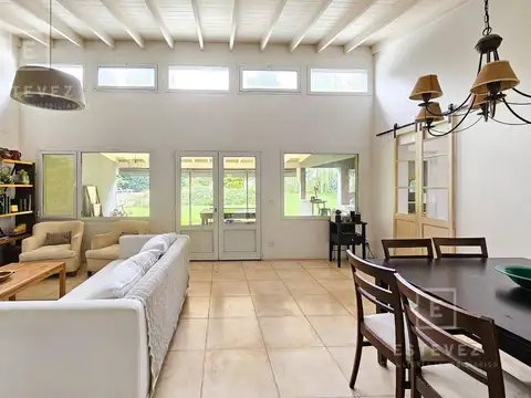 Casa en Venta de 3 dormitorios