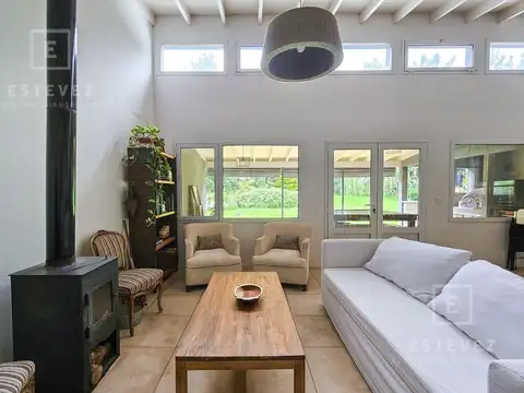 Casa en Venta 6 años