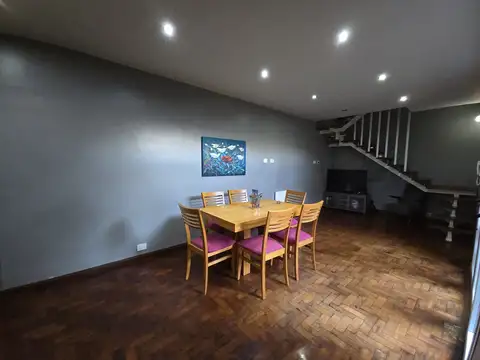 General José De San Martín 500