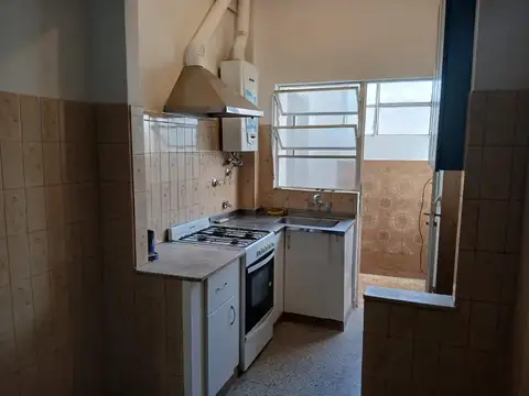 Depto Tipo Casa en Alquiler de 2 dormitorios