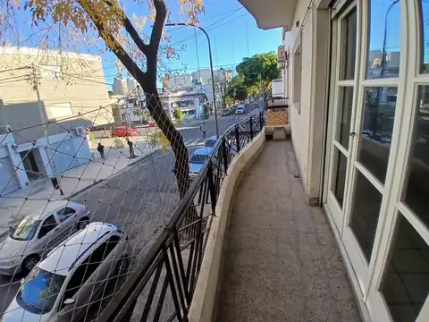 Habana 2800, Piso 1º