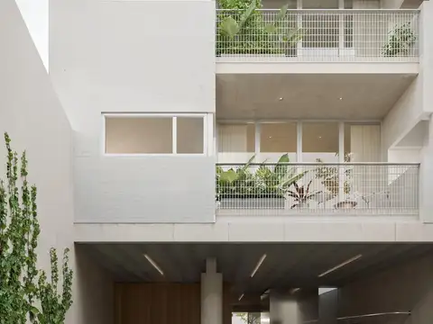 Casa en venta en Pichincha, Rosario 2 dormitorios c/ patio y excelente calidad constructiva!