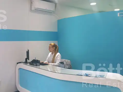 Fondo Comercio en Venta en Monserrat, USD 22.000