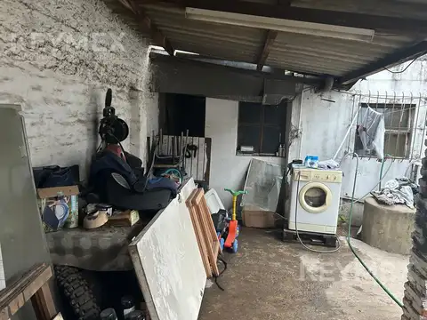 Casa en Venta 50 años