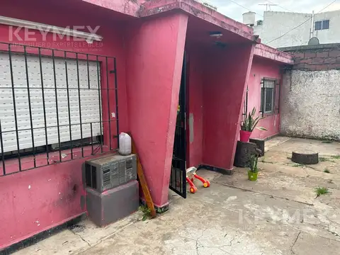 Punta Lara  81