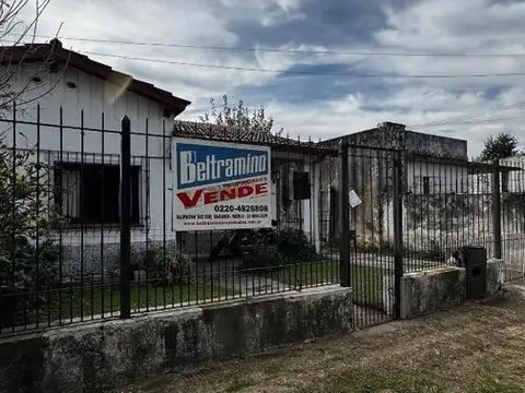 Casa a la venta en S.A. de Padua norte