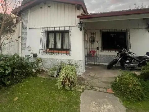 Casa en Venta en San Antonio de Padua, USD 60.000