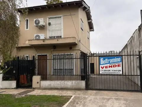 CASA EN VENTA - ITUZAINGO