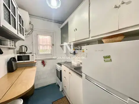 Departamento de 1 dormitorio en venta en Punta del Este