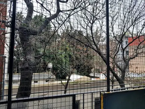 San Jose 1100, Piso 2