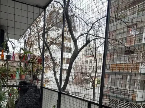 Departamento en Venta en Constitucion, Capital Federal