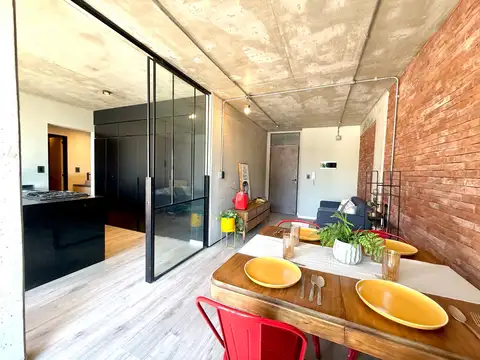 Departamento en Venta en Pichincha, Rosario