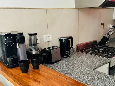 Casa Dúplex  en Alquiler en Palmas del Sol, Pilar, G.B.A. Zona Norte